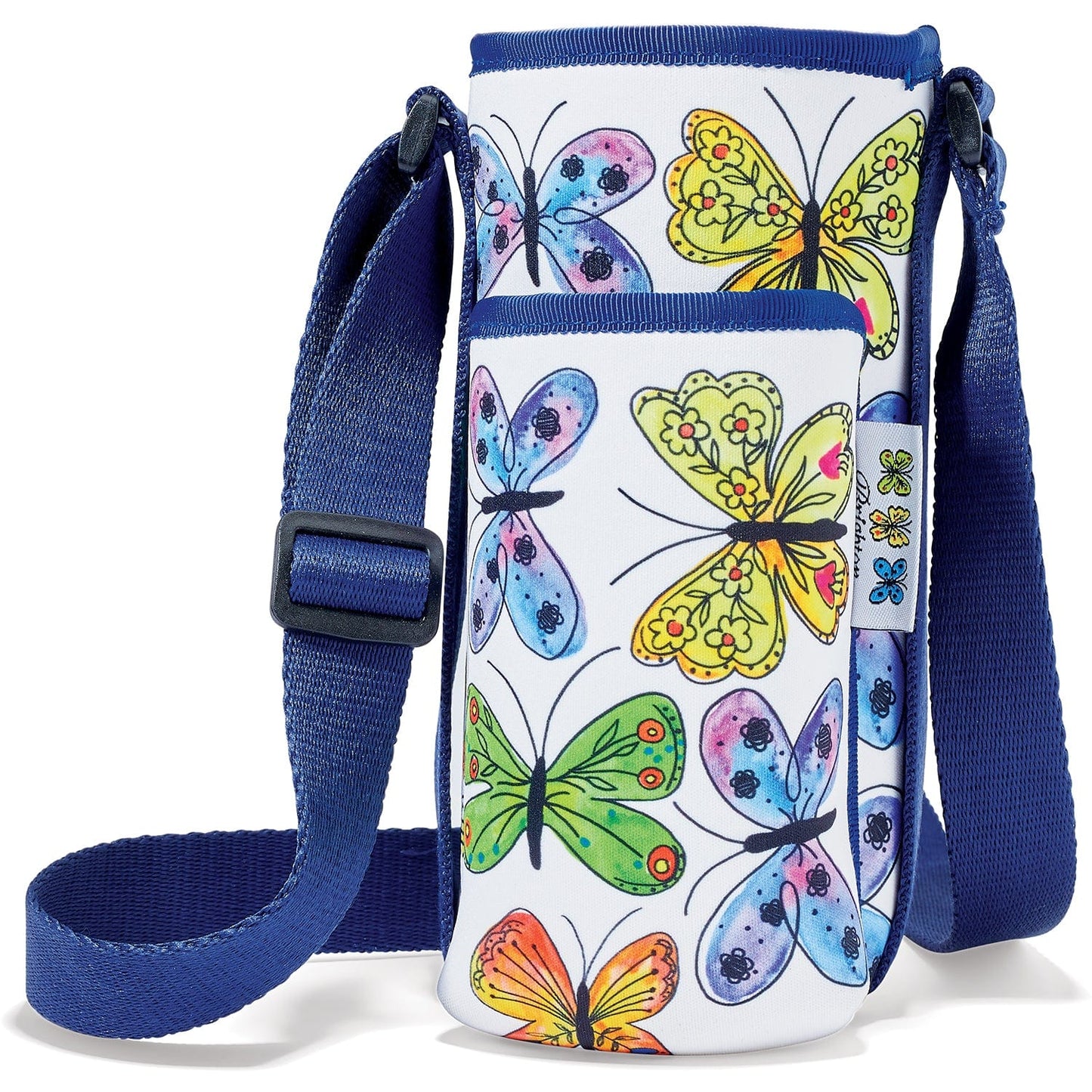 Garden Wings Water Bottle Holder