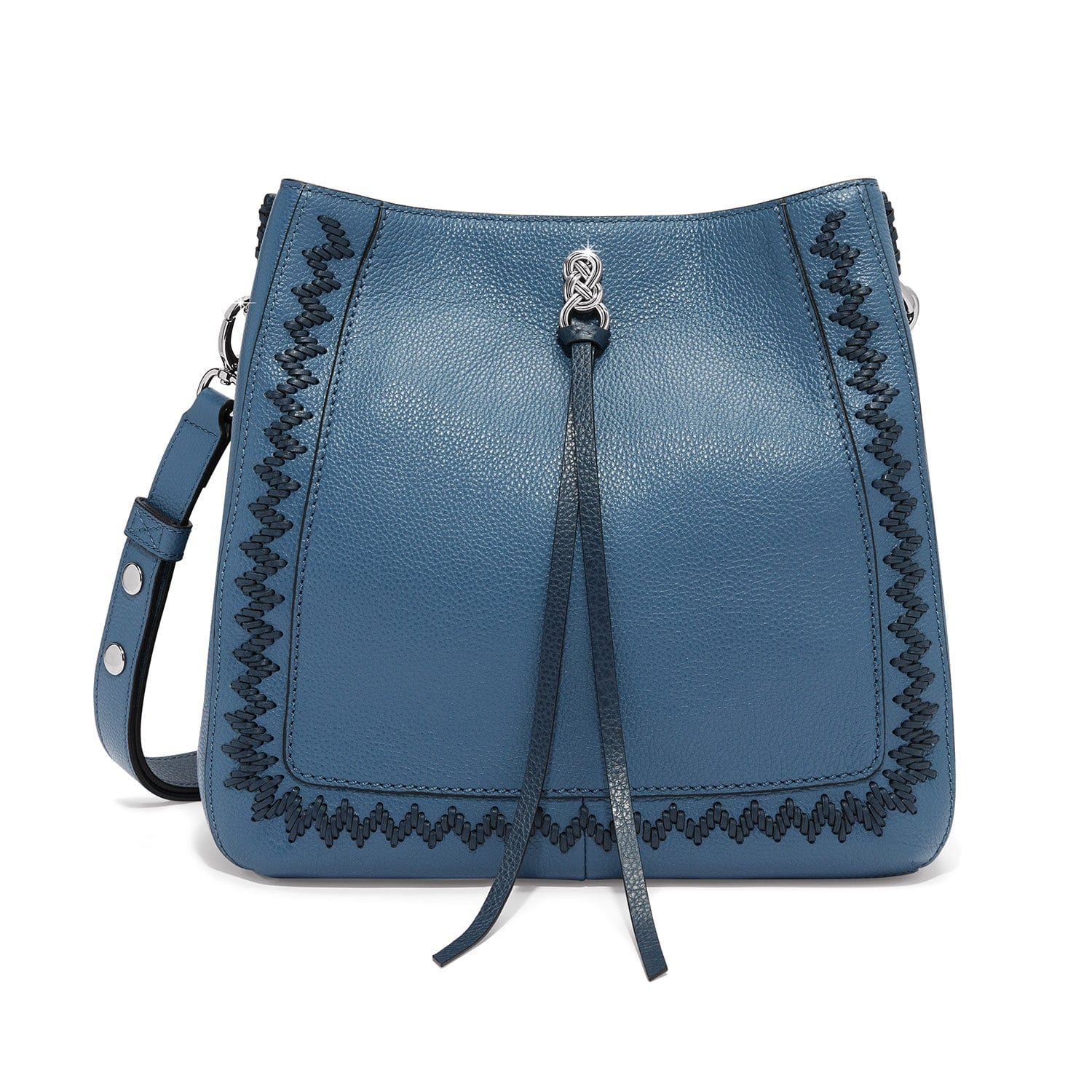 Georgia Convertible Hobo canyon-blue 11
