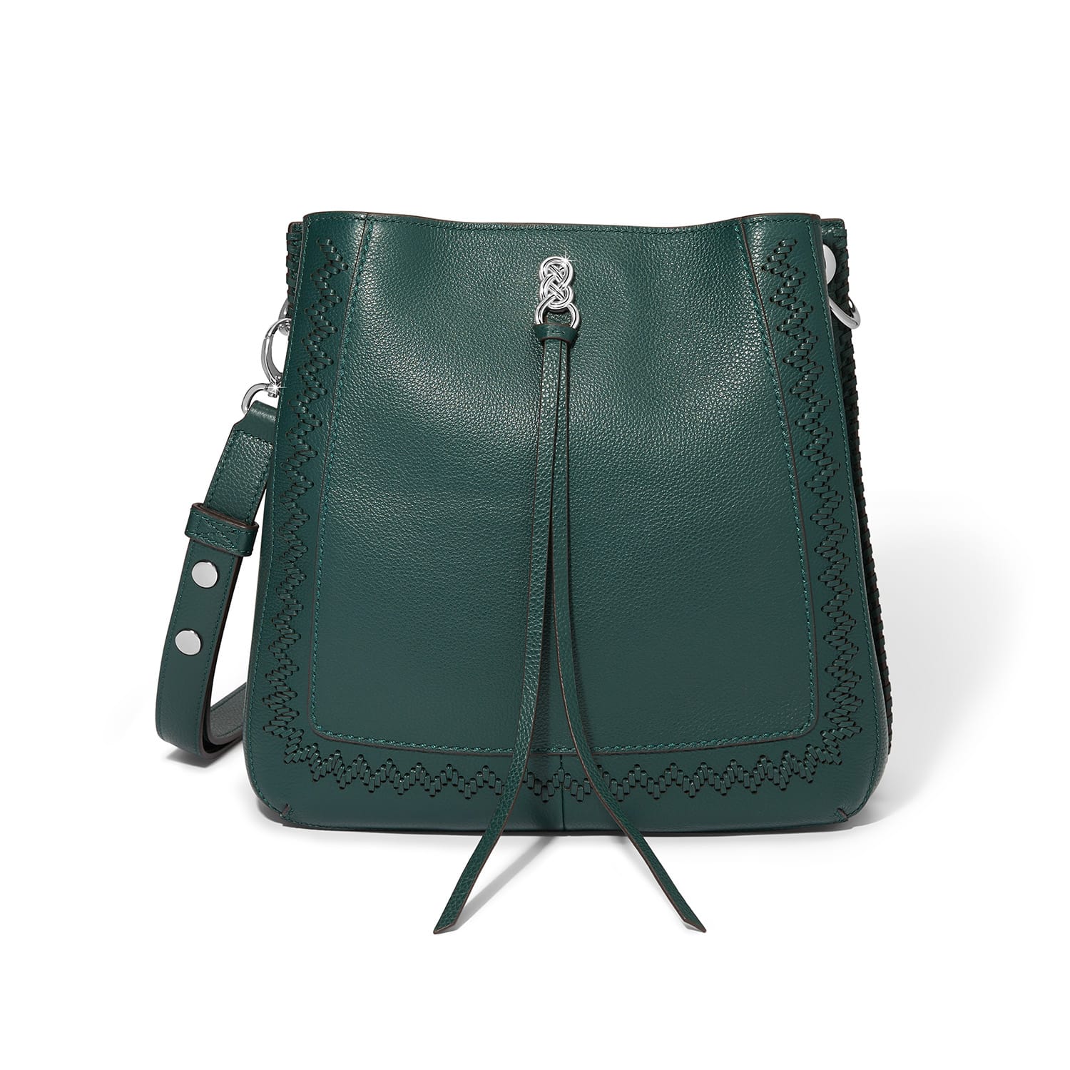 Georgia Convertible Hobo - Brighton