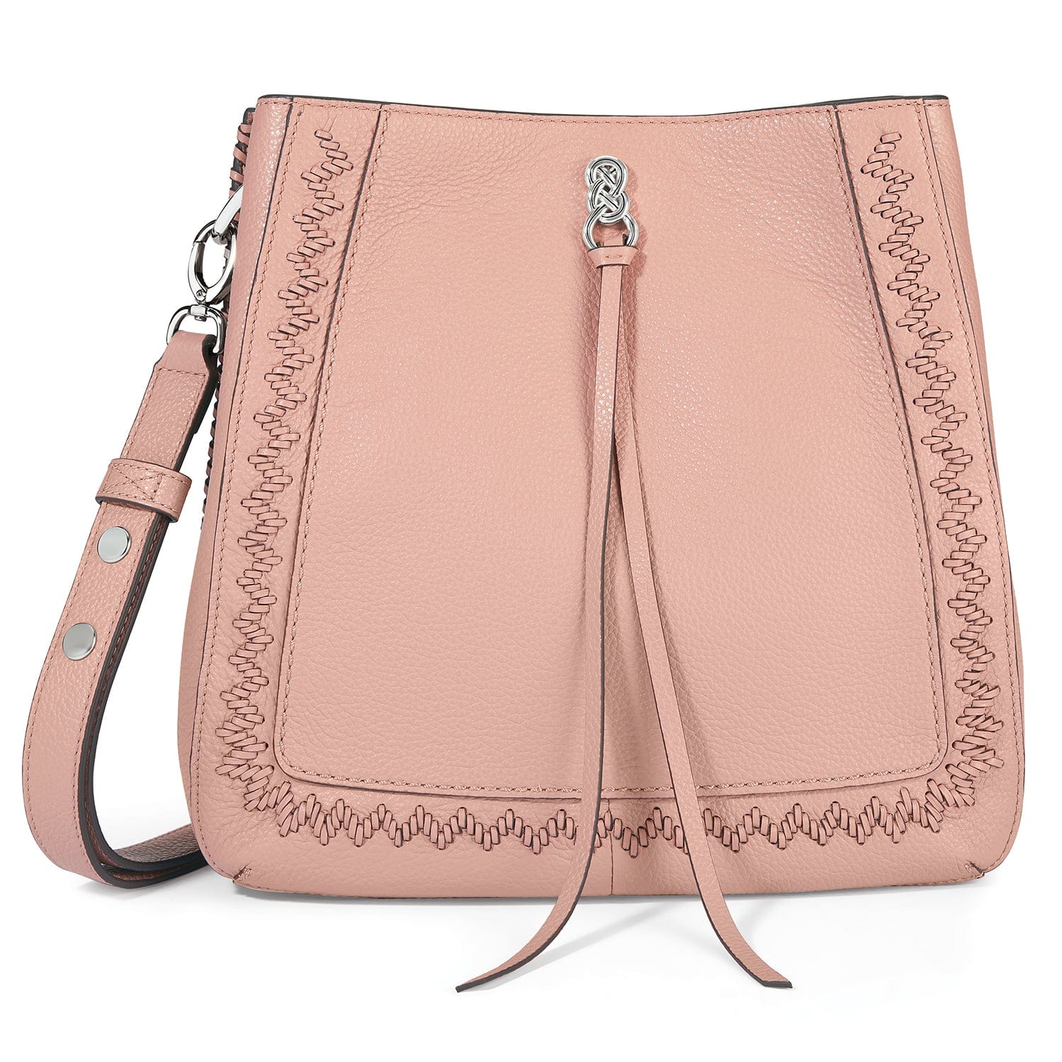 Georgia Convertible Hobo pink-sand 21