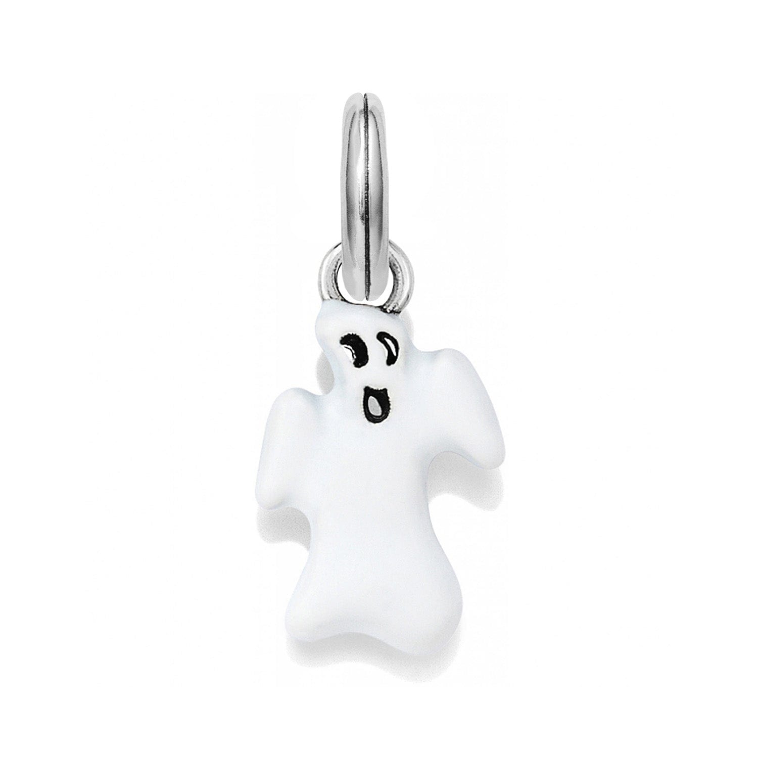 Ghost Charm white 1