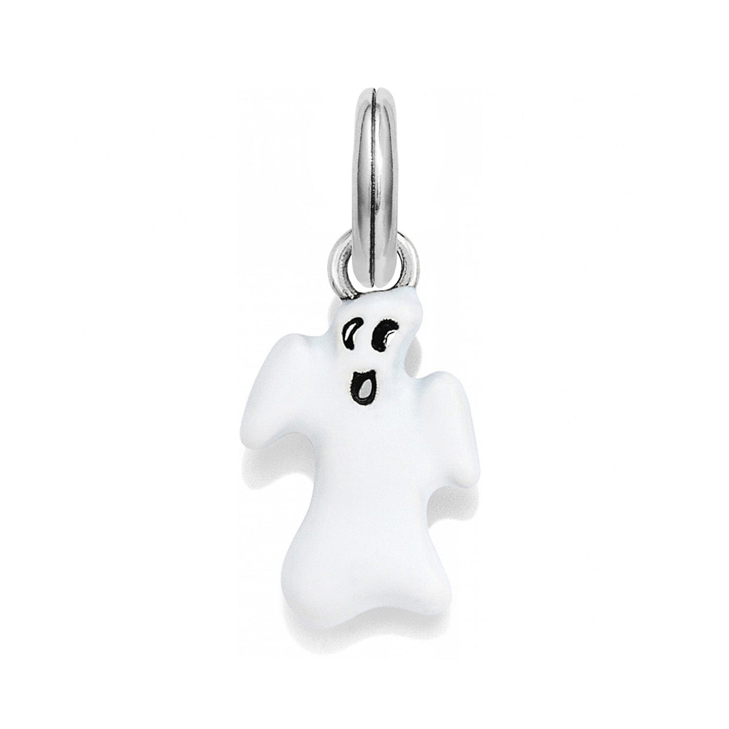 Ghost Charm white 3