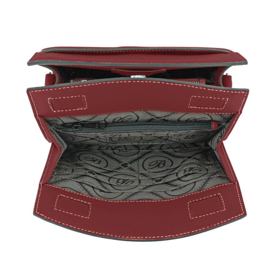 Giulia Organizer ruby 10