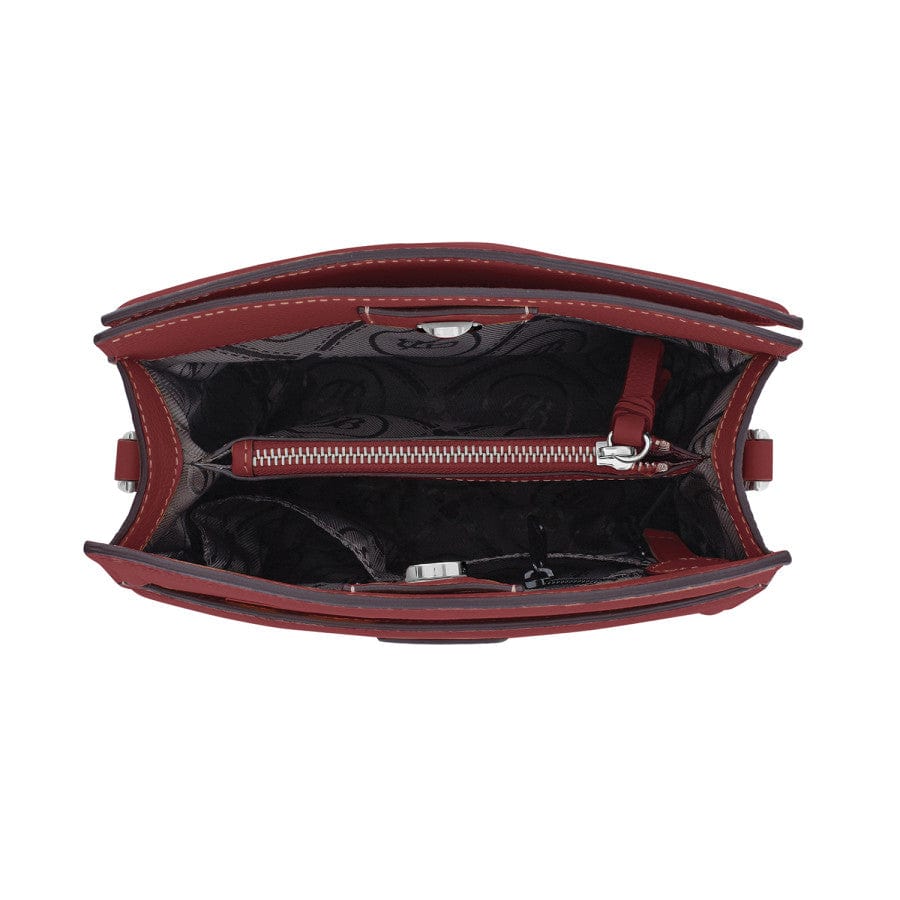 Giulia Organizer ruby 11