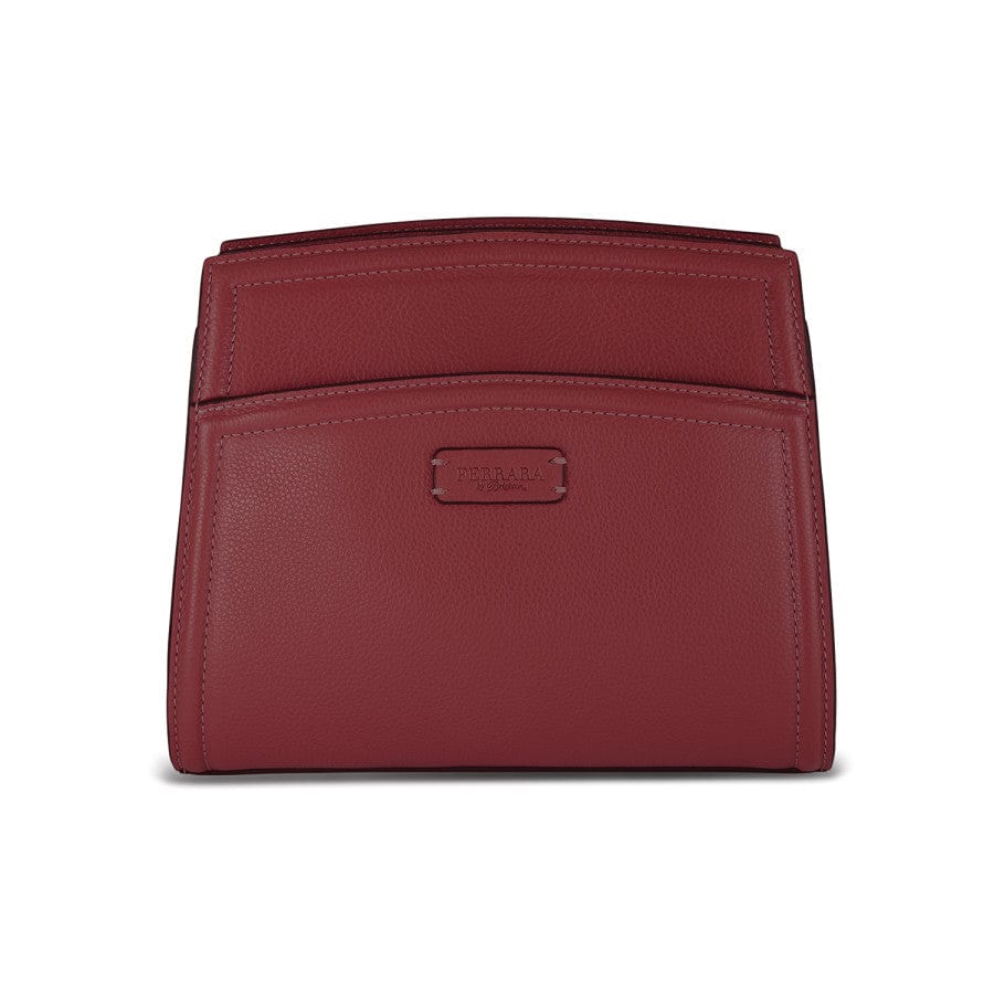 Giulia Organizer ruby 12