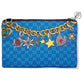 Glam Girl Cross Body Pouch