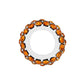Glitter Spacer