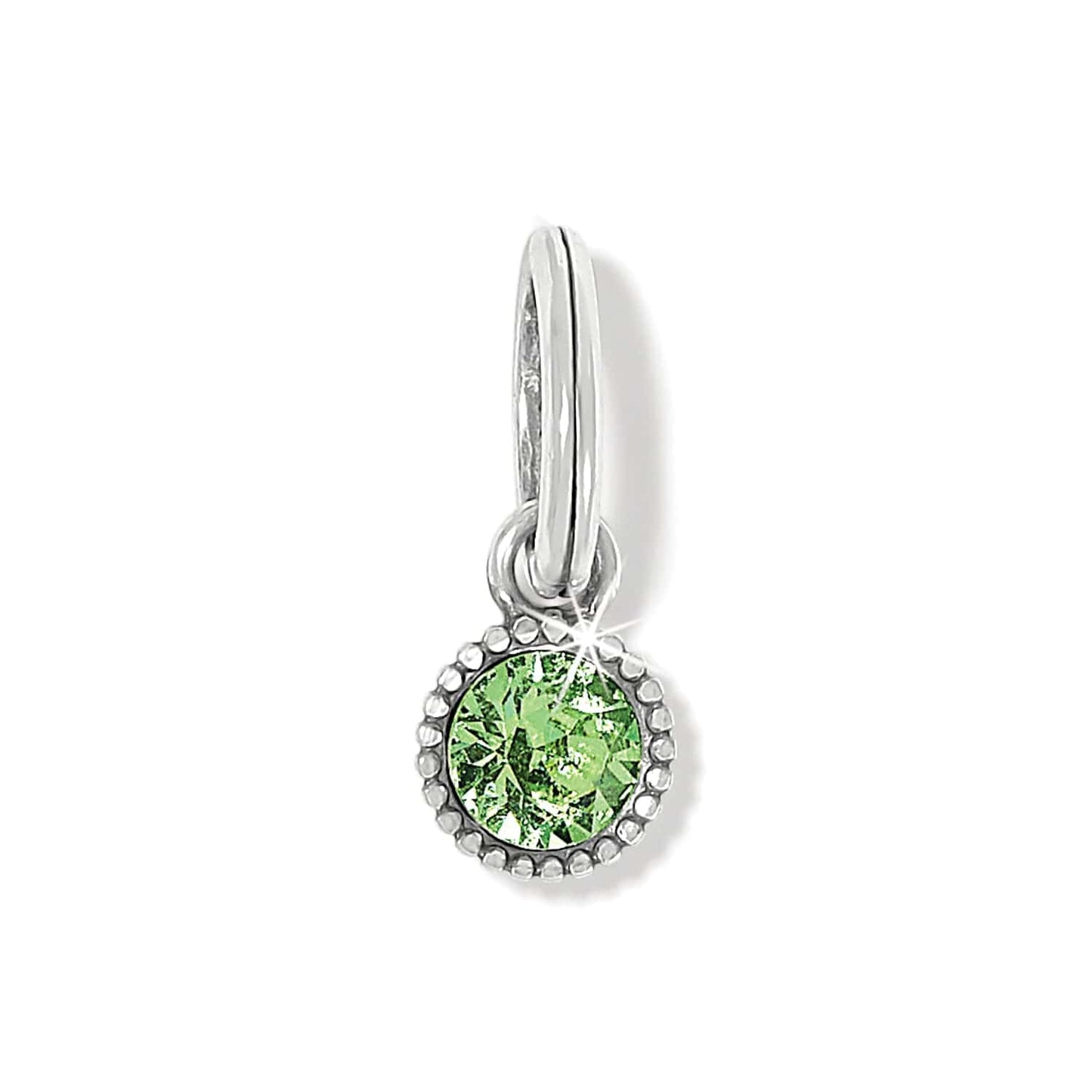 Glitz Birthstone Amulet