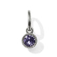 Glitz Birthstone Amulet