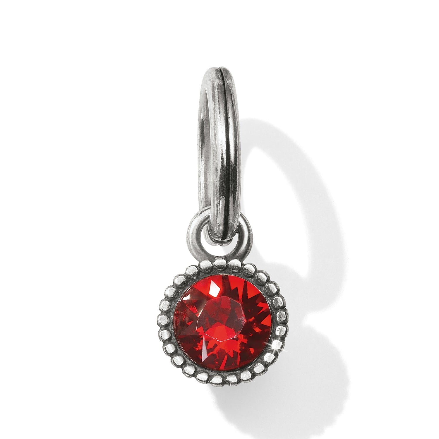 Glitz Birthstone Amulet july-light-siam 15