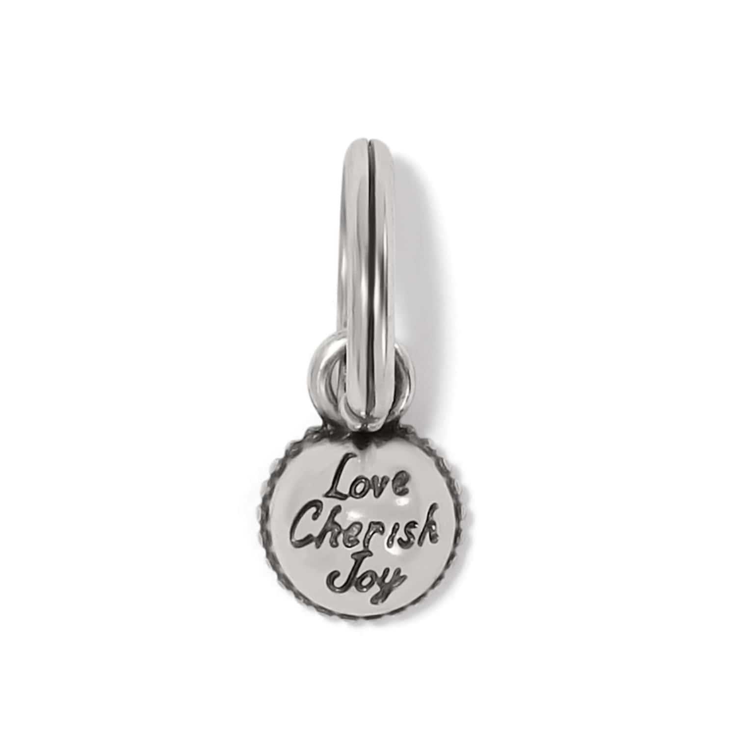 Glitz Birthstone Amulet - Brighton