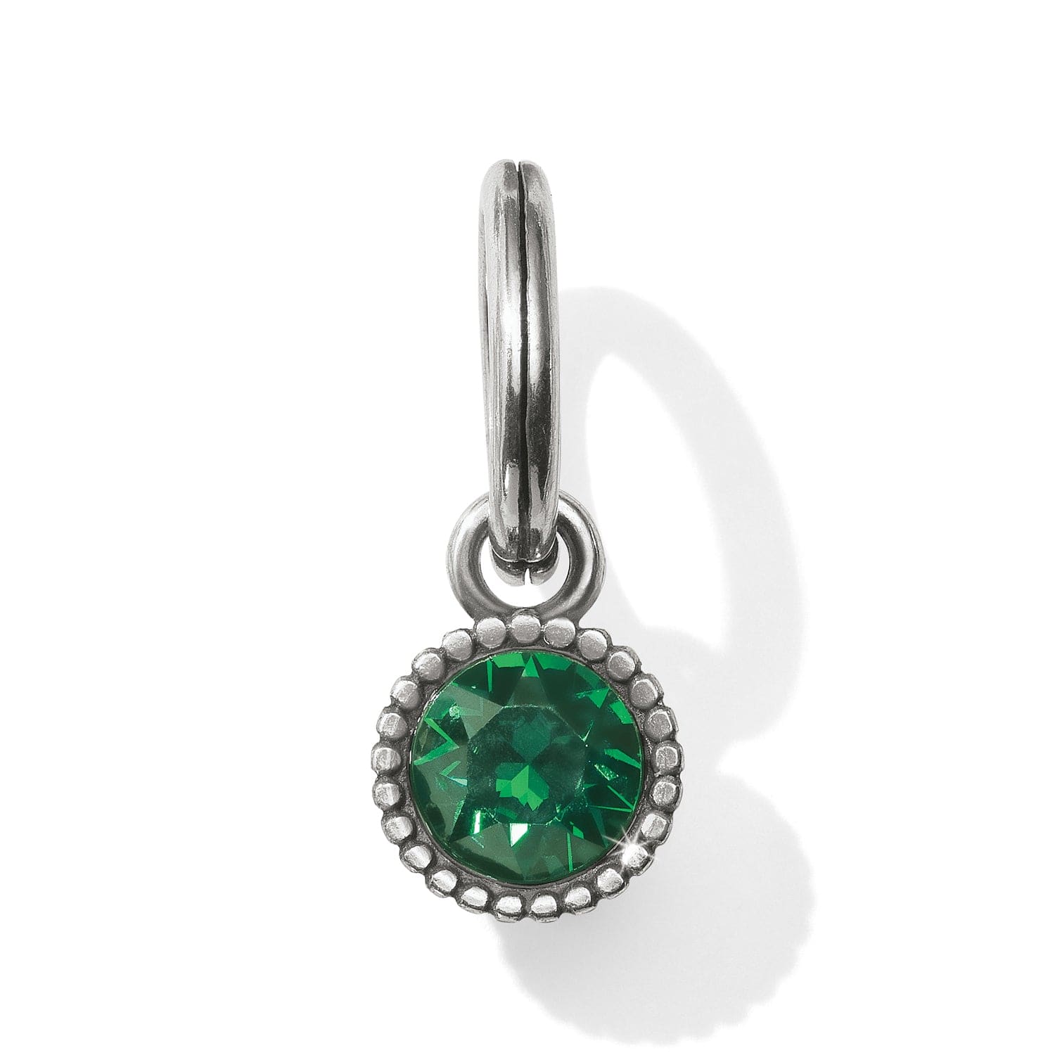 Glitz Birthstone Amulet may-emerald 19