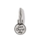 Glitz Birthstone Amulet