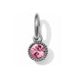 Glitz Birthstone Amulet