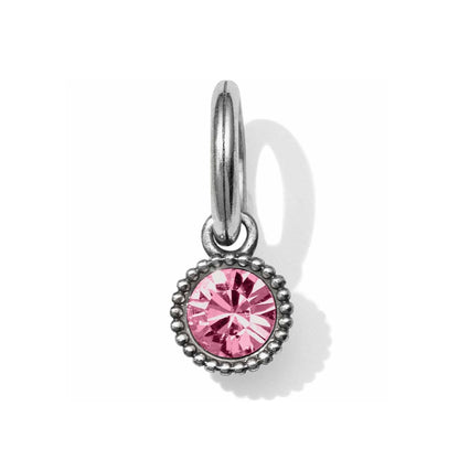 Glitz Birthstone Amulet