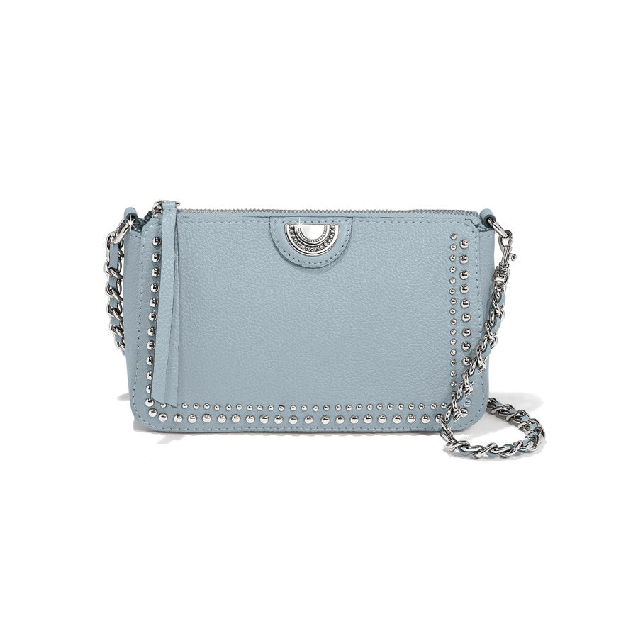 Glo Mini Bag cloud-blue 10