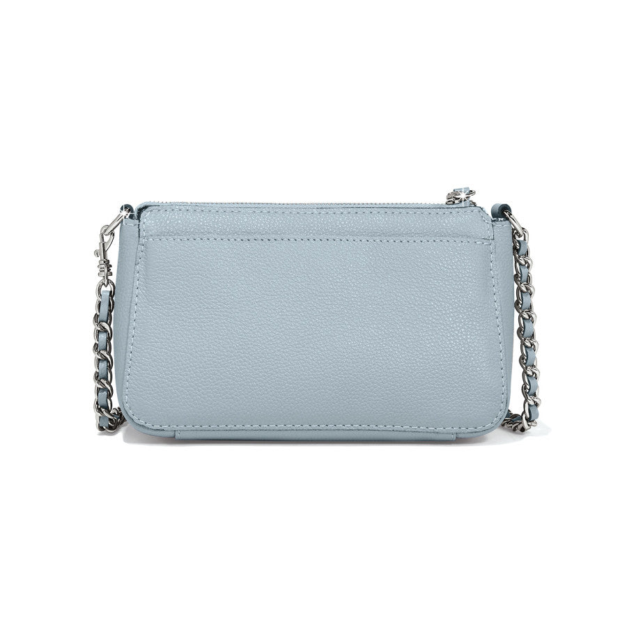 Glo Mini Bag cloud-blue 9