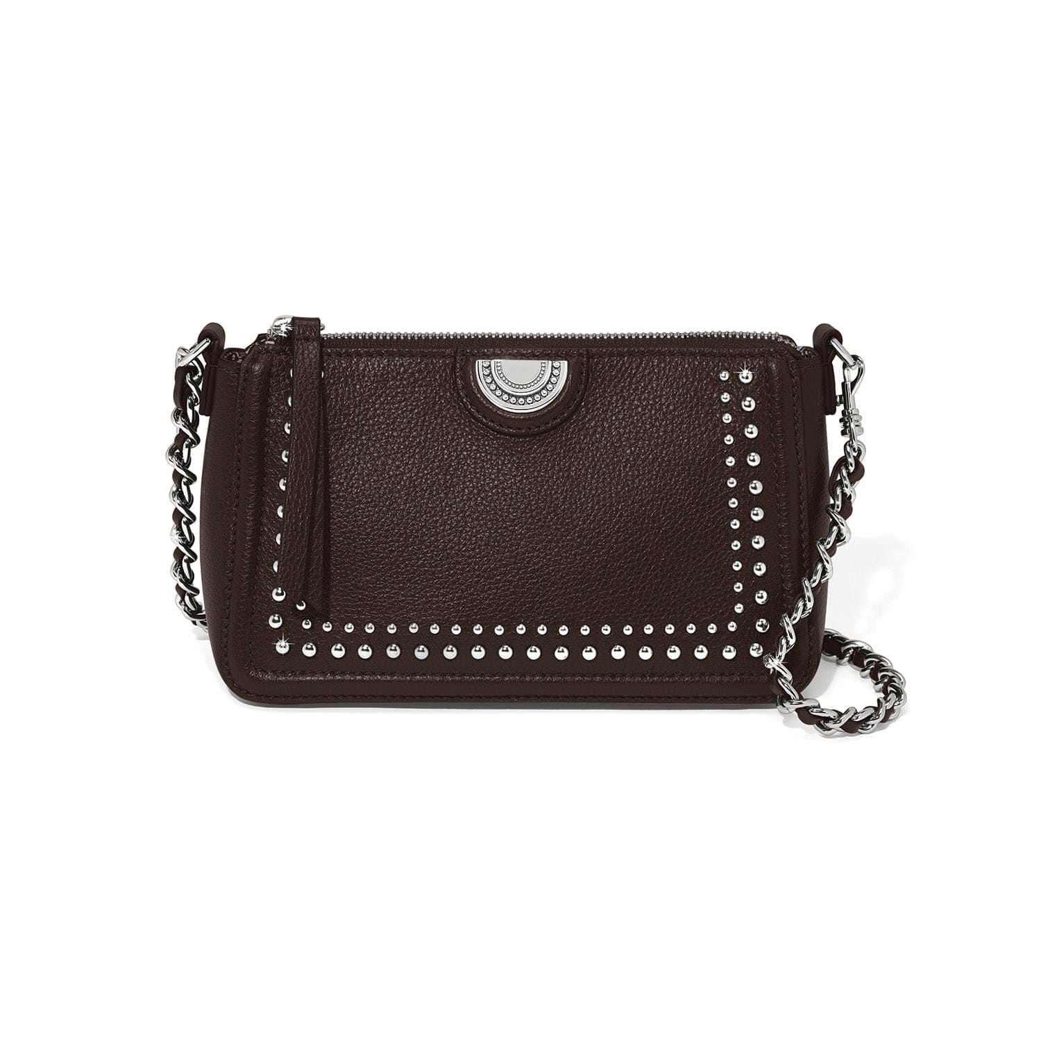 Glo Mini Bag cocoa 1