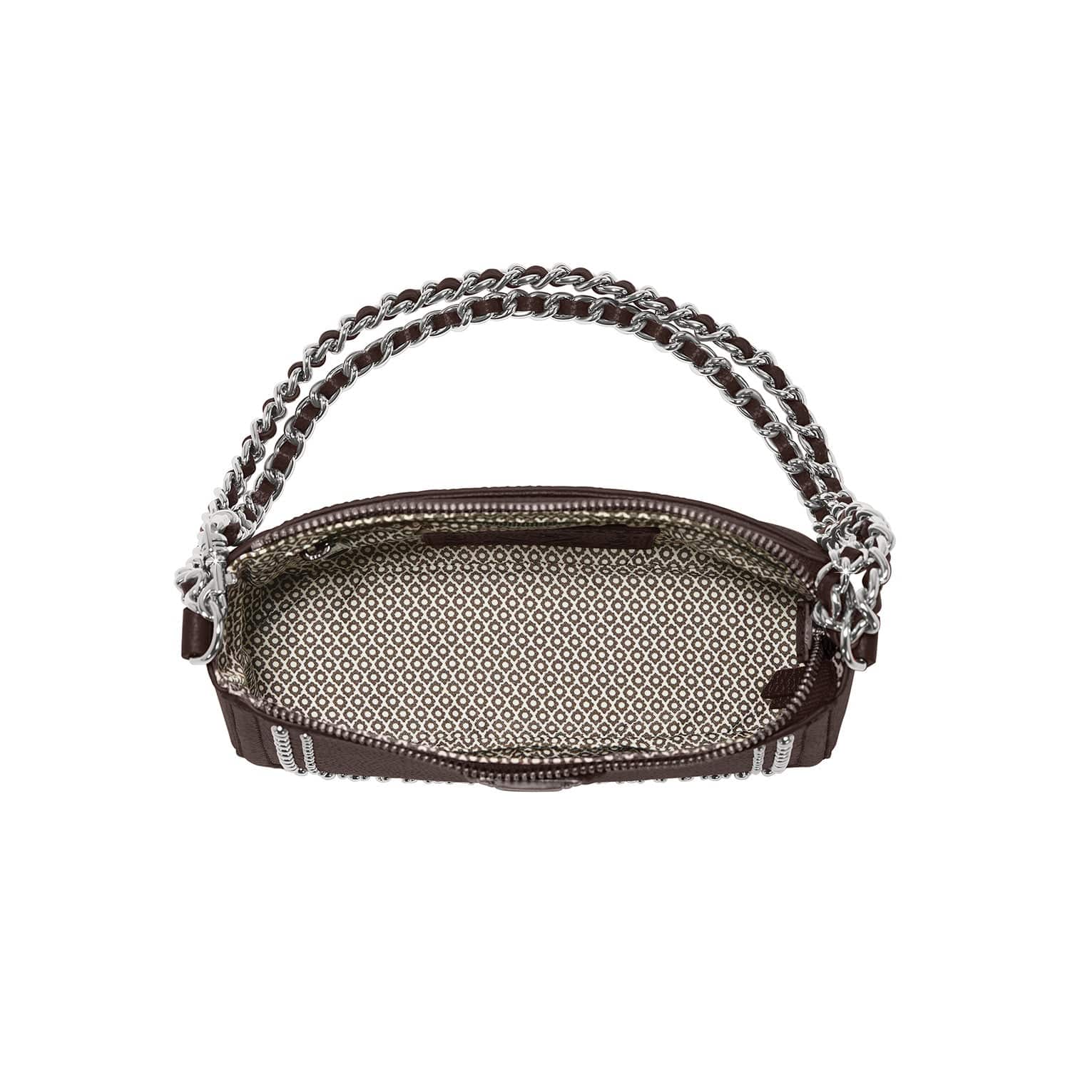 Glo Mini Bag cocoa 2