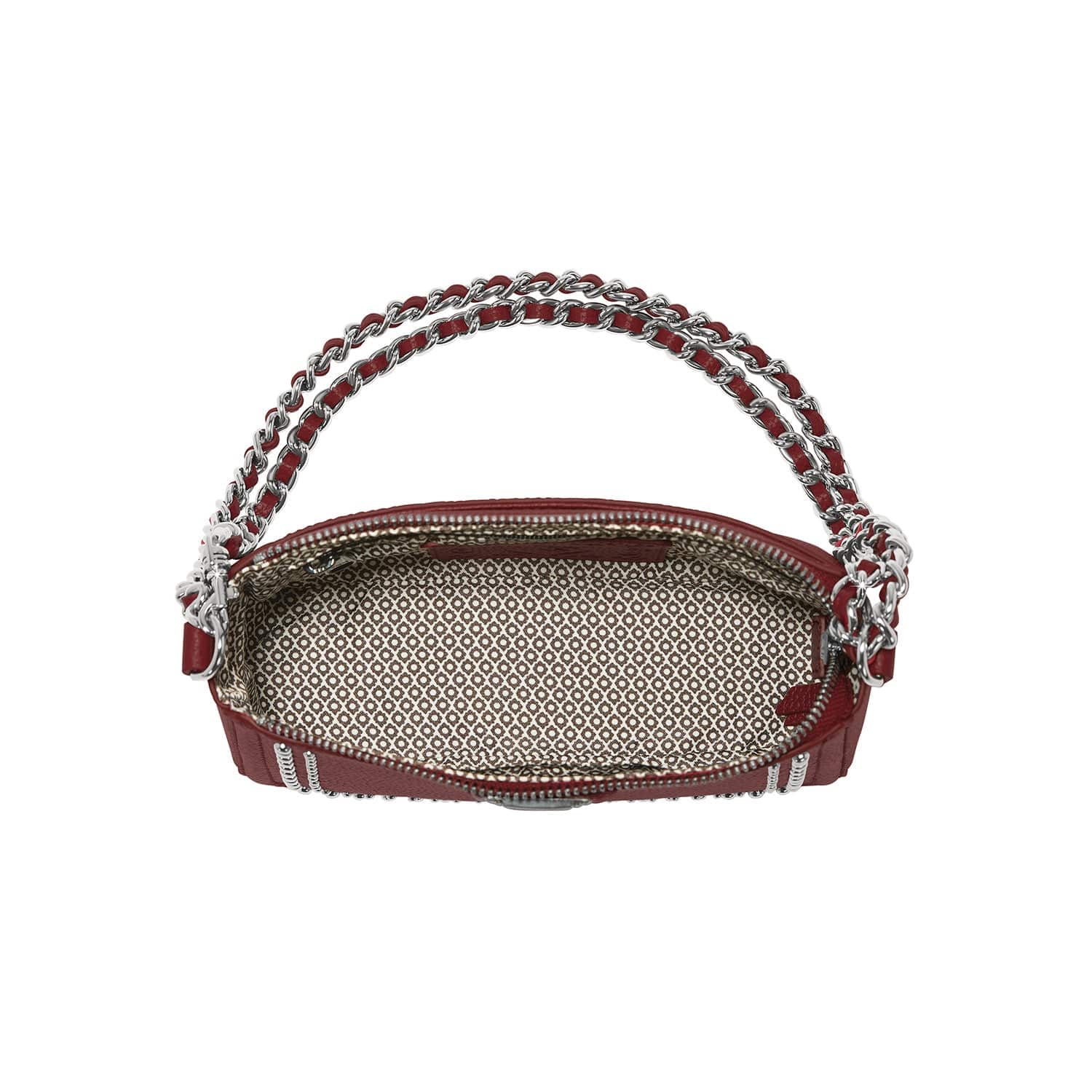 Glo Mini Bag garnet 17