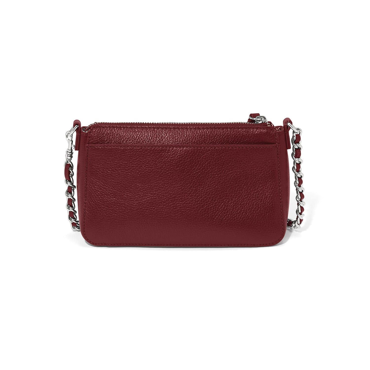 Glo Mini Bag garnet 18