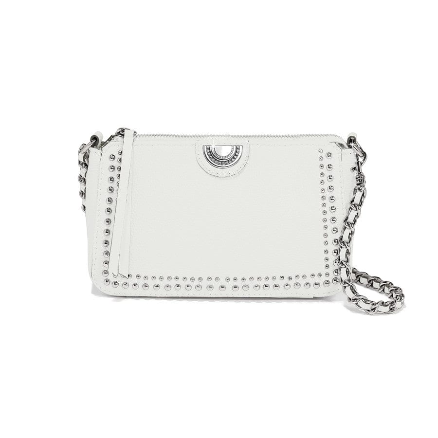 Glo Mini Bag optic-white 1