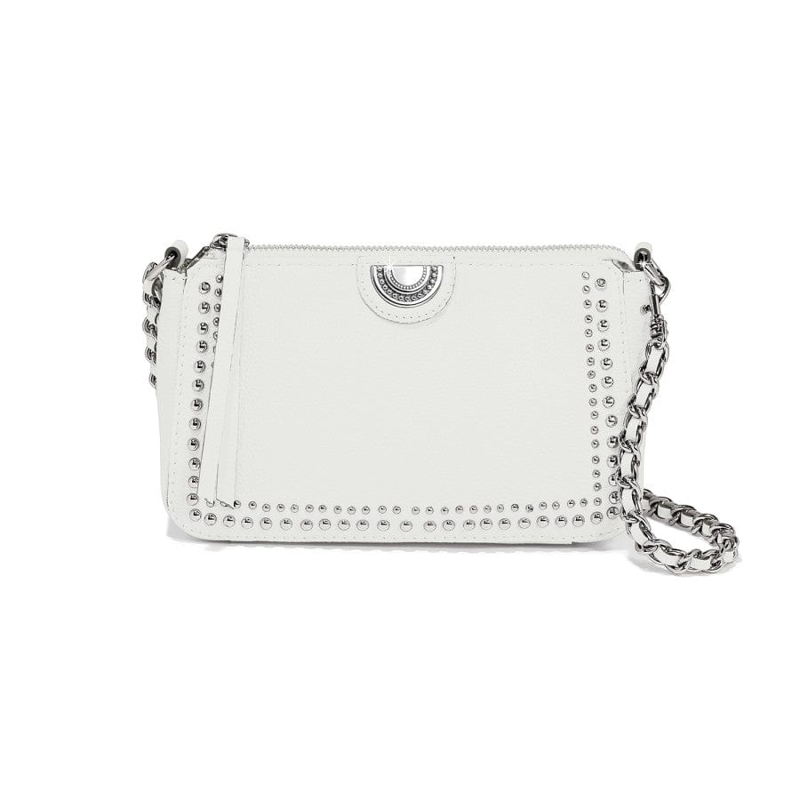 Glo Mini Bag optic-white 2