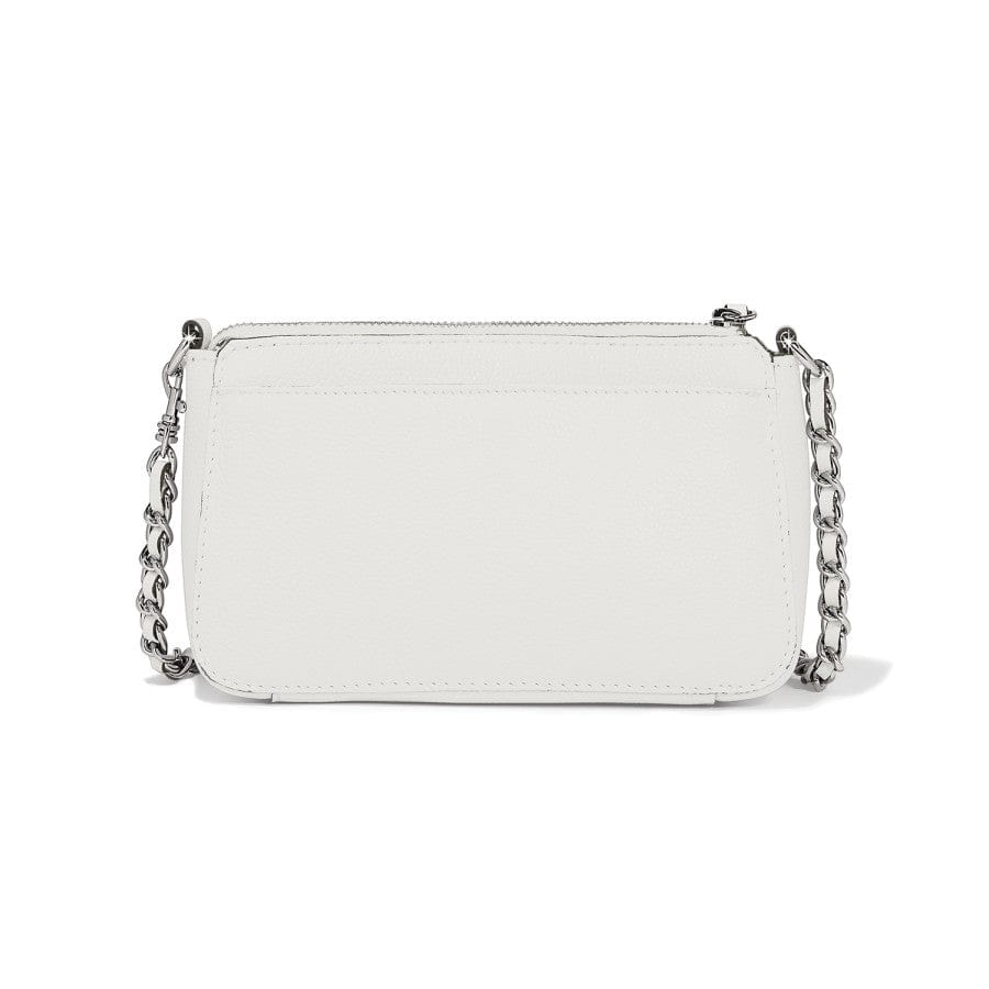 Glo Mini Bag optic-white 9