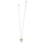Good Shephard Cross Necklace