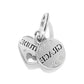 Graced With Gratitude Charm
