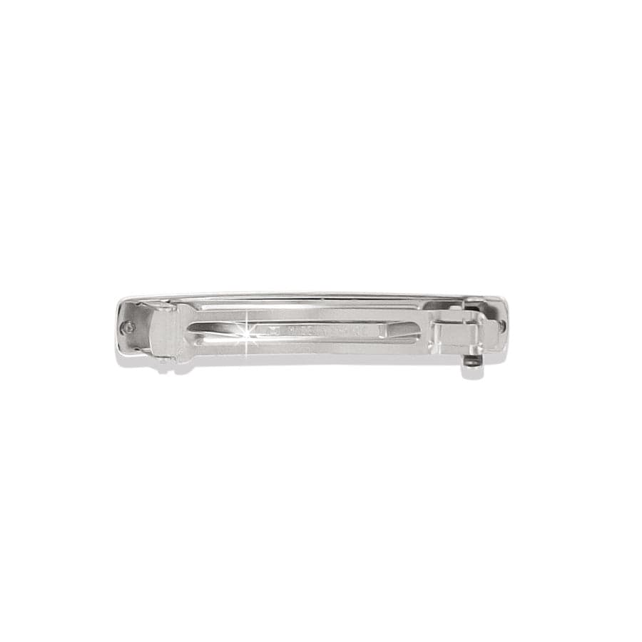 Granada Barrette silver-gold 3