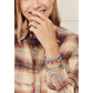 Harmony Bandit Bracelet