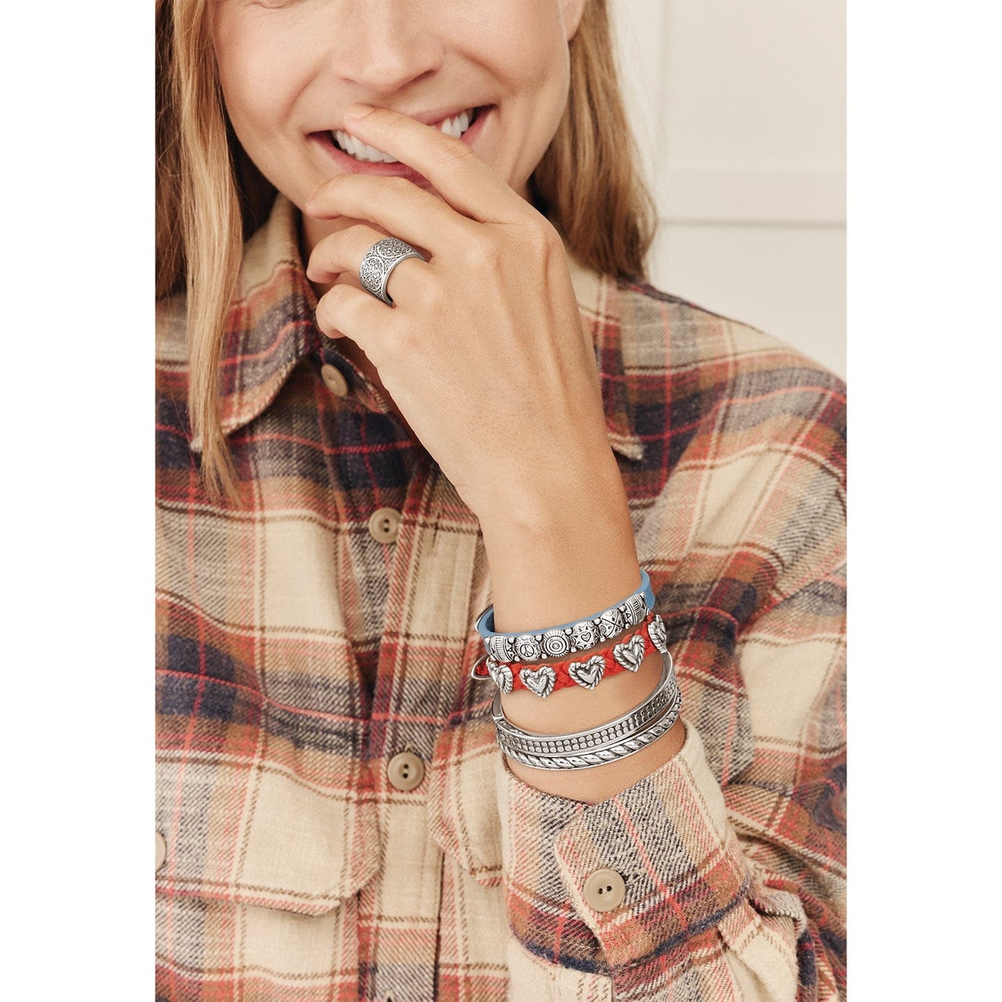 Harmony Bandit Bracelet