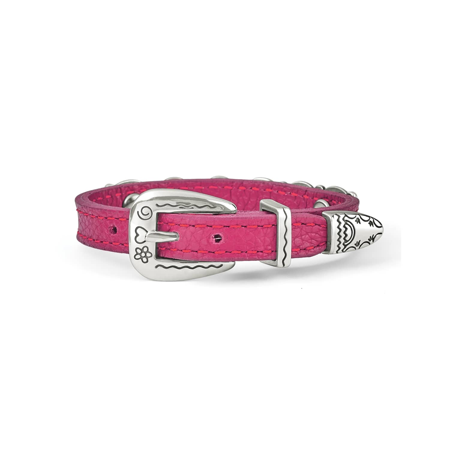 Harmony Bandit Bracelet pink 20
