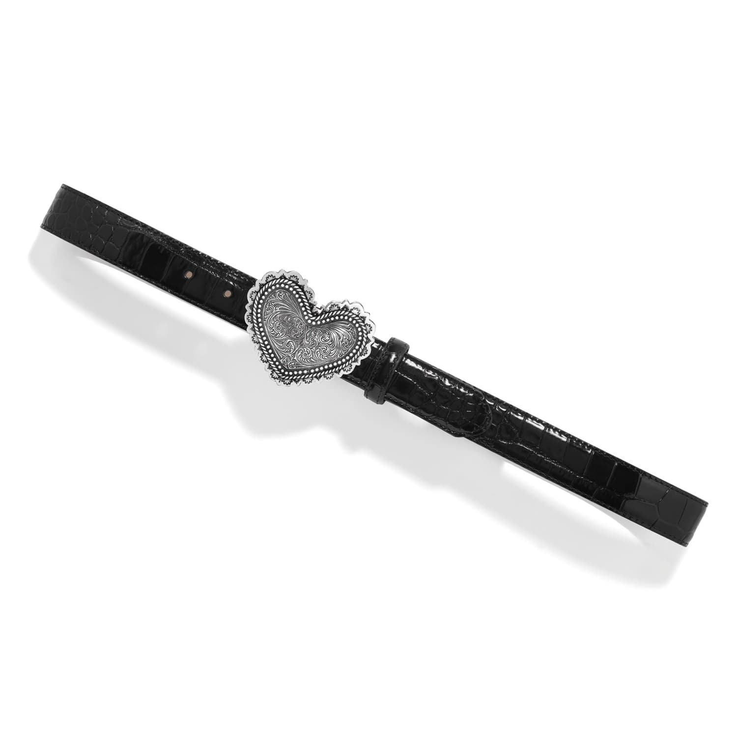 Heart Of Silver Belt - Brighton