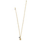 Heavenly Cross Necklace