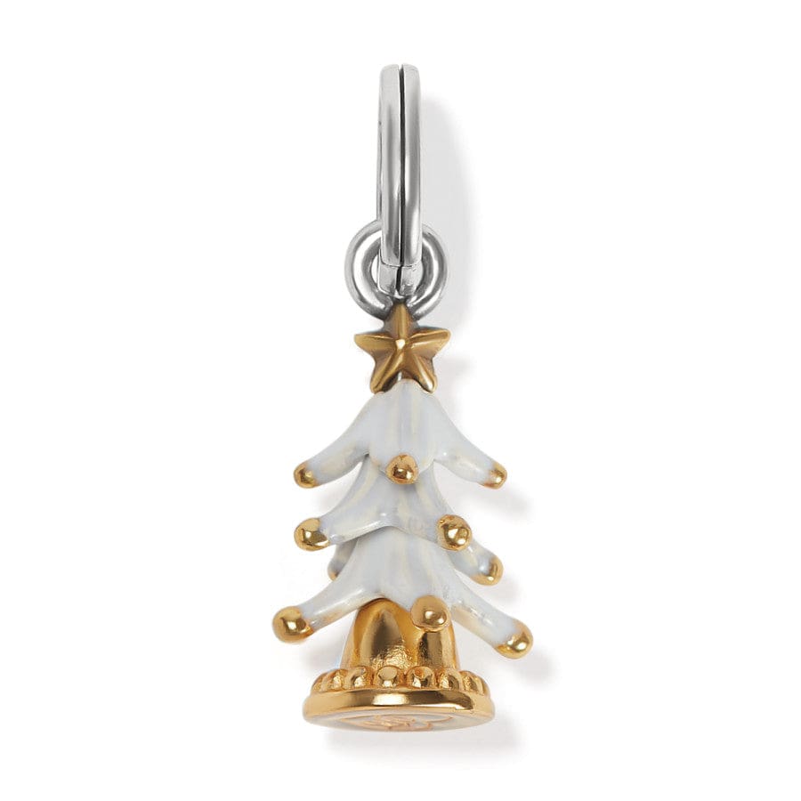 Holiday Faith Charm Necklace
