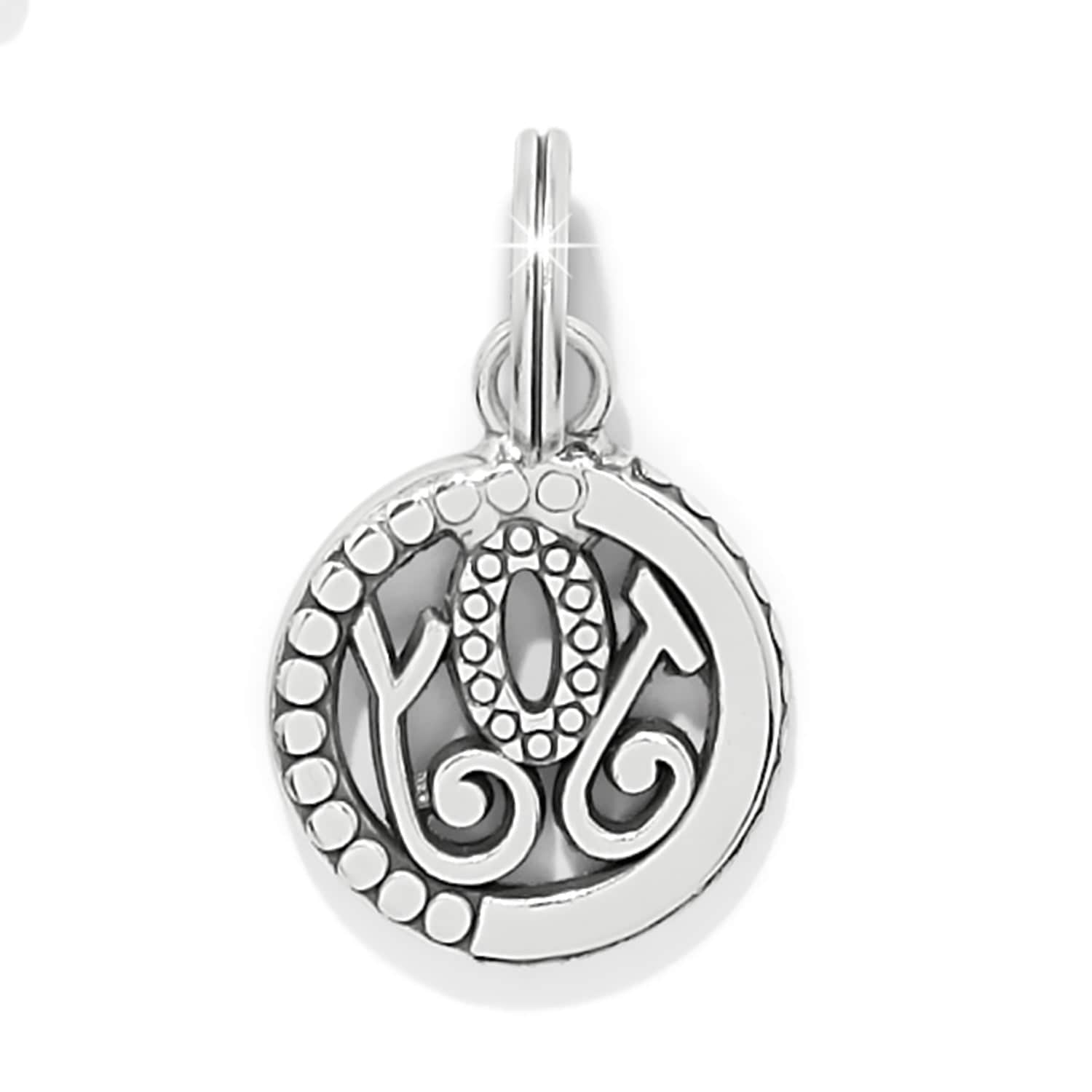 Holiday Joy Charm silver-multi 2