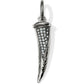 Horn Amulet