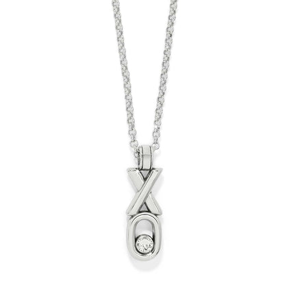 Hugs & Kisses Necklace