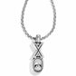 Hugs & Kisses Necklace