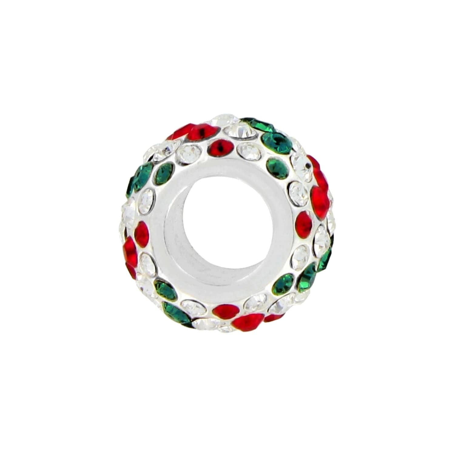 Ice Diva Bead  6