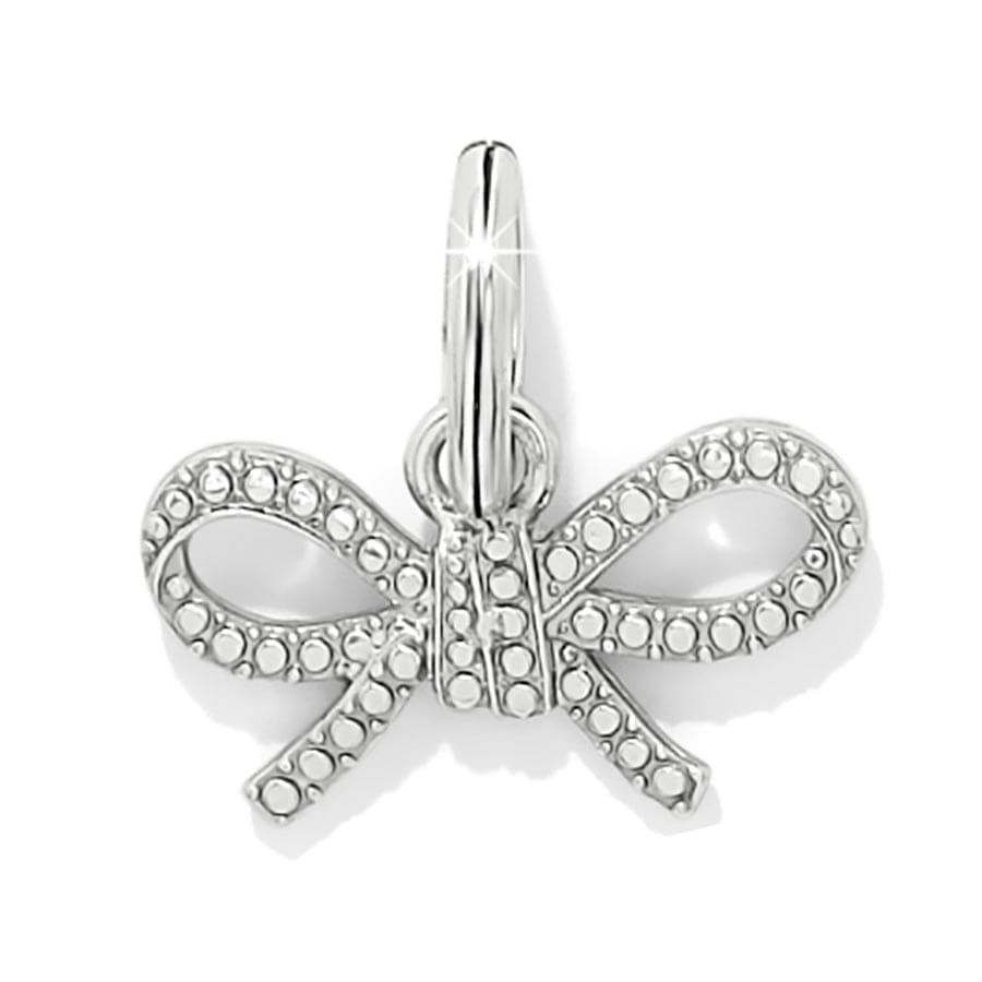 Illumina Bow Charm