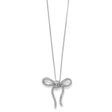 [Brighton] Illumina Bow Ring - 7 main image 0