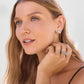 Illumina Bow Ring