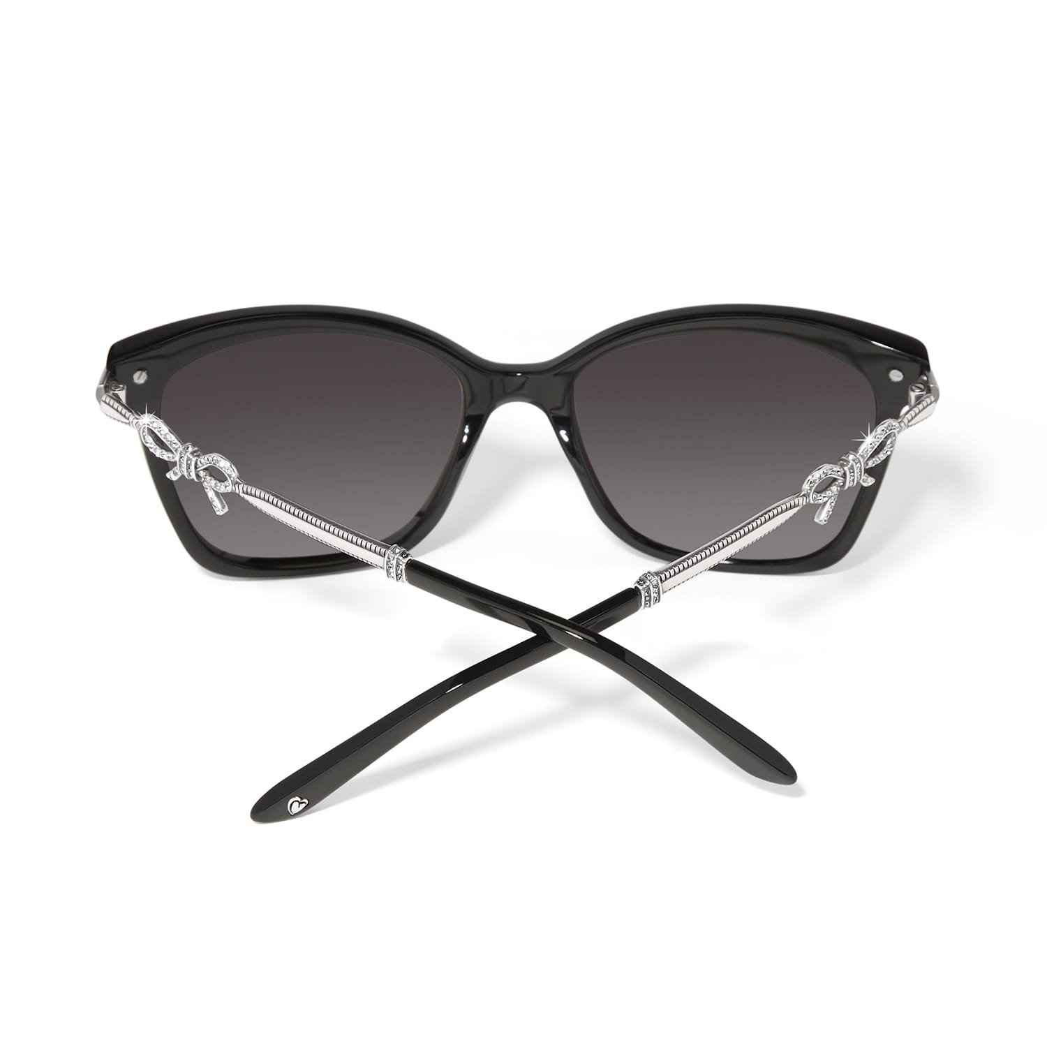 Illumina Bow Sunglasses black 2