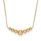 Illumina Celeste Bar Necklace