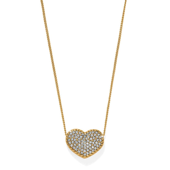 Illumina Celeste Bar Necklace