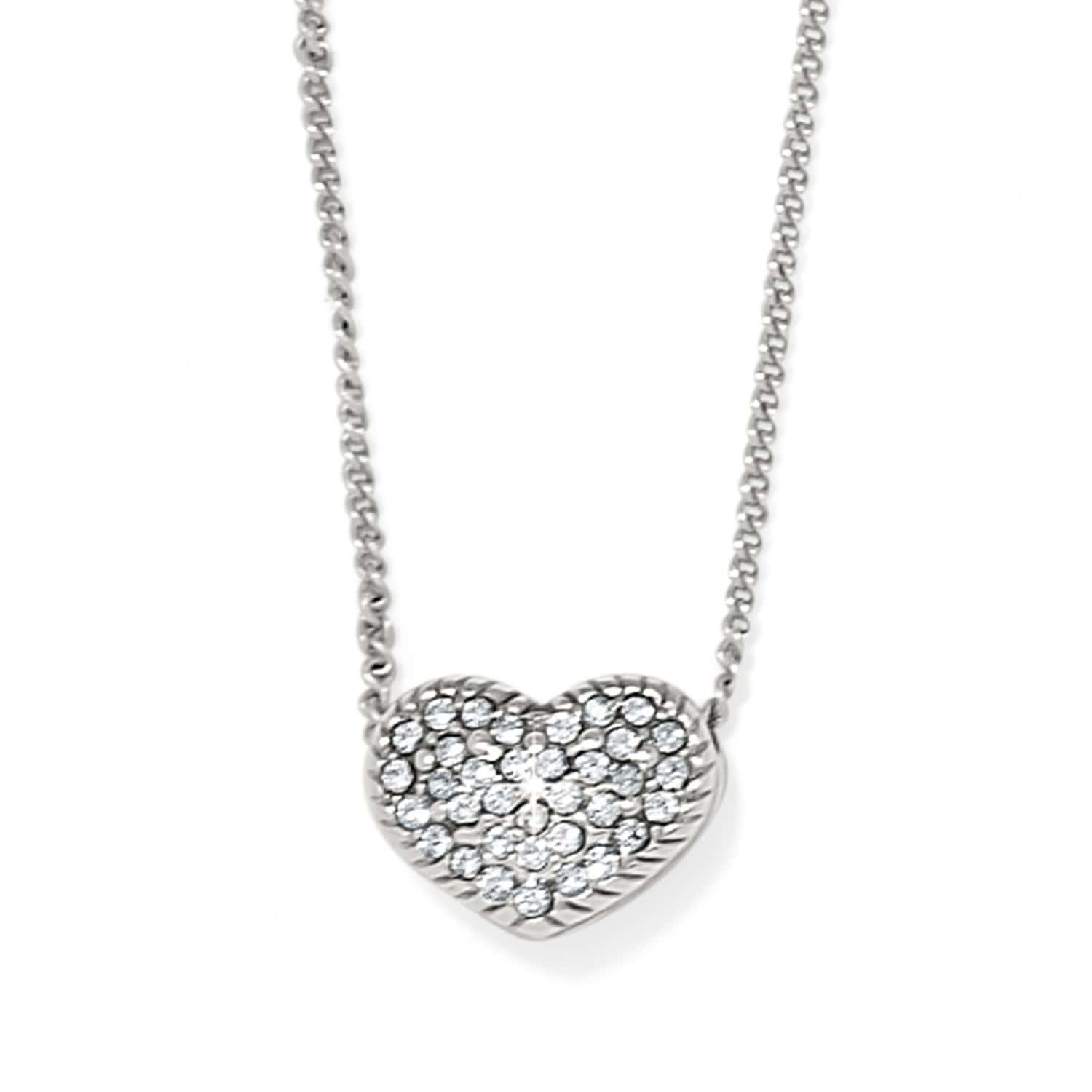 Illumina Celeste Heart Gift Set silver 2