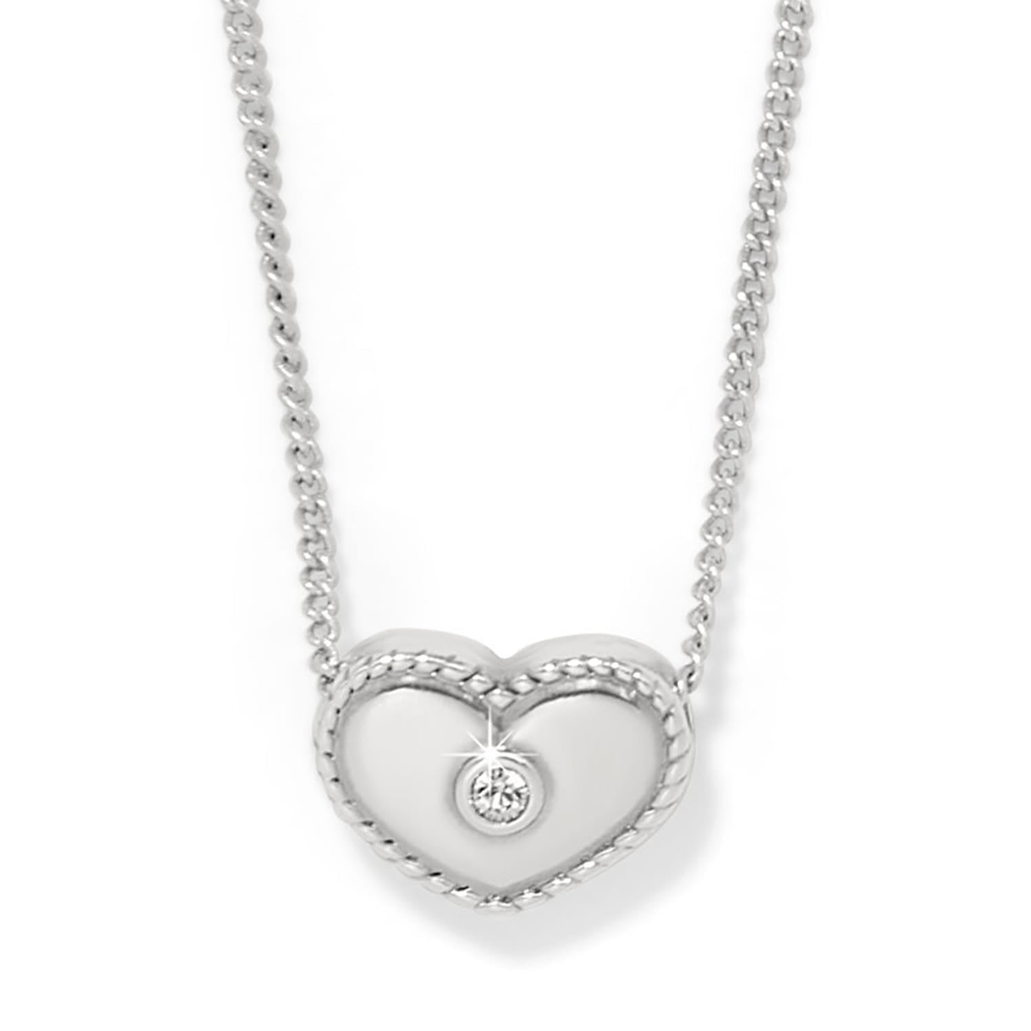 Illumina Celeste Heart Gift Set silver 3